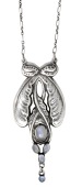 A Private Collection of Georg Jensen