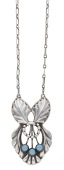A Private Collection of Georg Jensen