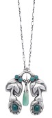 A Private Collection of Georg Jensen