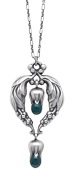 A Private Collection of Georg Jensen