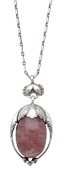 A Private Collection of Georg Jensen