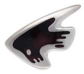 A Private Collection of Georg Jensen