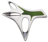 A Private Collection of Georg Jensen