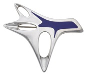 A Private Collection of Georg Jensen