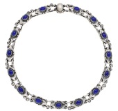 A Private Collection of Georg Jensen