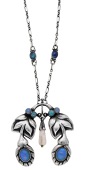 A Private Collection of Georg Jensen
