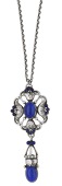 A Private Collection of Georg Jensen