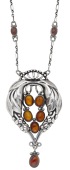 A Private Collection of Georg Jensen