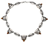 A Private Collection of Georg Jensen