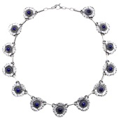 A Private Collection of Georg Jensen