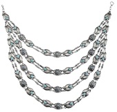 A Private Collection of Georg Jensen