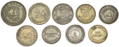Miscellaneous Tokens and Checks, West Yorkshire, Bradford, Bee Hive Inn, brass Twopence, 27mm (YTC p.8; Whitmore...