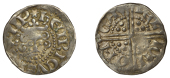 Henry III (1216-1272), Long Cross coinage, Penny, class IIIab1, Carlisle, Ion, ion on carlel, 1.56g/1h (CT Car5; N...