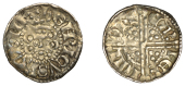 Henry III (1216-1272), Long Cross coinage, Penny, class IIIb, Carlisle, Ion, ion on car lel, 1.44g/11h (CT 15; N...