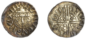 Henry III (1216-1272), Long Cross coinage, Penny, class IIIab1, Hereford, Ricard, ricard oh here, 1.39g/9h (CT Her6;...