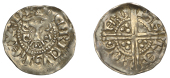 Henry III (1216-1272), Long Cross coinage, Penny, class IIIc, Hereford, Roger, roger on here, reads rex :, 1.49g/5h...