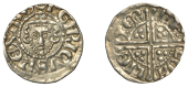 Henry III (1216-1272), Long Cross coinage, Penny, class Ib, London, lie terci’ lon, 1.43g/3h (CT L43; N 984; S...