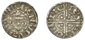 Henry III (1216-1272), Long Cross coinage, Penny, class Ib, Canterbury, lie terci’· can, no pelleted letters,...
