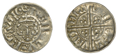 Henry III (1216-1272), Long Cross coinage, Penny, class Ib/II mule, London, Nicole, hicole oh lvhd, 1.48g/4h (CT...