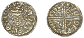 Henry III (1216-1272), Long Cross coinage, Penny, class IIb, Canterbury, Nicole, hicole oh cant, 1.56g/5h (CT C43; N...