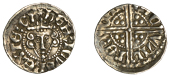 Henry III (1216-1272), Long Cross coinage, Penny, class IIb, Lincoln, Walter, wal ter onl inc, 1.34g/9h (CT Lin 7; N...