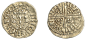 Henry III (1216-1272), Long Cross coinage, Penny, class IIb, Winchester, Iordan, ior dah ohw ihc, 1.35g/7h; (CT Win...