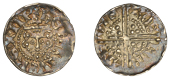 Henry III (1216-1272), Long Cross coinage, Penny, class IIIab1, Shrewsbury, Lorens, lor eh’ ons ros, 1.39g/7h...
