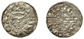 Henry III (1216-1272), Long Cross coinage, Penny, class IIIb, Northampton, Willem, wil lem onn orh, 1.41g/5h (CT...