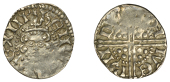 Henry III (1216-1272), Long Cross coinage, Penny, class IIIb, Ilchester, Randulf, ran dvl fon ive, 1.44g/1h (CT 17;...