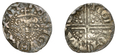 Henry III (1216-1272), Long Cross coinage, Penny, class IIIb, Wallingford, Clement, cle men ton wal, 0.88g/3h (CT...