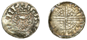 Henry III (1216-1272), Long Cross coinage, Penny, class IIIb, Wilton, Willem, wil lem onw ilt, 1.22g/11h (CT Wil23;...