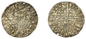 Henry III (1216-1272), Long Cross coinage, Penny, class IVab, Canterbury, Ion, ion on can ter, reversed ns,...