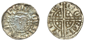 Henry III (1216-1272), Long Cross coinage, Penny, Canterbury, class Vf, Willem, wil lem onc ant, 1.40g/3h (CT...