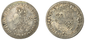 Elizabeth I (1558-1603), Milled coinage, Sixpence, 1562, mm. star, bust D, 3.08g/7h (Borden/Brown 26, O7/R4; N 2027;...