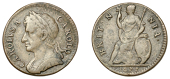 Charles II (1660-1685), Farthing, 1673 (Cooke 730; BMC 522; S 3394). Good fine	 £50-£70