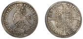 Elizabeth I (1558-1603), Milled coinage, Sixpence, 1562, mm. star, bust D, cross pattée on rev., 3.03g/7h (Borden &...