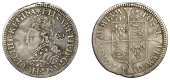 Elizabeth I (1558-1603), Sixpence, 1566/4, mm. star, bust E, rev. cross pattée, 3.35g/6h (Borden/Brown 36 O2/R2; N...