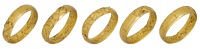 The Sir Richard Rainsford Memorial Ring