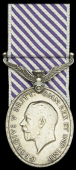 A rare Great War D.F.M. awarded to Sergeant Mechanic T. Hooton, Royal Air Force, late Royal Flying Corps, who served...