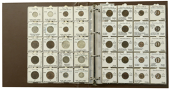 Miscellaneous, Miscellaneous MAURITIUS and British Colonial coins (139), various types and metals [Lot]. Varied...