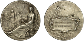 Mauritius, Horticultural Society of Mauritius [Société Horticole de I’île Maurice], undated (c. 1909), a large...