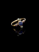 The King Row Ring