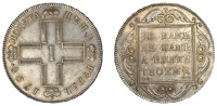 Russia, Paul I, Rouble, 1798 СМ-МБ, St. Petersburg (Bitkin 32; Sev. 2429; Dav. 1688; KM. C101a). Extremely fine,...