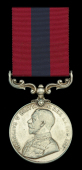 A rare Great War ‘Western Front’ D.C.M. awarded to Sergeant A. Macaulay, Scots Guards and Guards Machine Gun...