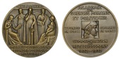 FRANCE, Centenaire du Rétablissement de l’Académie des Sciences Morales et Politiques [Centenary of the...