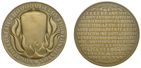 NETHERLANDS, Internationaal Juwelierscongres, Amsterdam [International Jewellery Congress], 1926, an Art Déco...