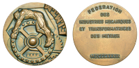 FRANCE, Fédération des Industries Mécaniques et Transformatrices des Metaux [Federation of Mechanical and Metal...