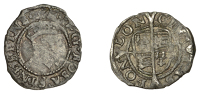 Henry VIII (1509-1547), Posthumous coinage, Penny, London, no mm., bust three-quarters right, 0.53g/9h (N 1883; S...