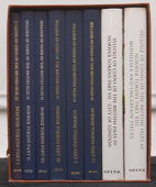 Thompson, R.H. [with Dickinson, M.J.], Sylloge of Coins of the British Isles: 31, 38, 43, 44, 46, 49, 59, 62, The...