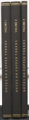 [Samuel, R.T.], Notes on the Copper Tokens & Medalets of the 18th & 19th Centuries, 3 vols, 428pp phototcopied from...